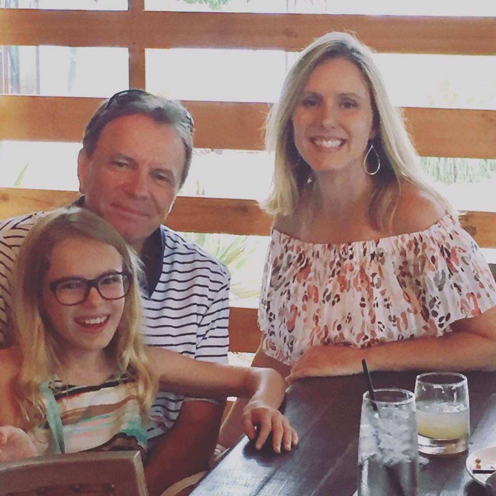 Meet your Posher, Suzanne